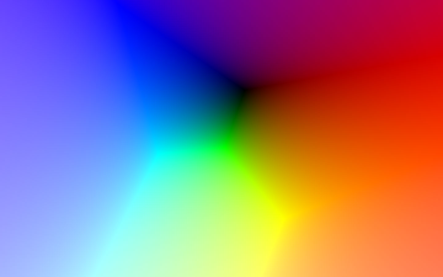 Zero Button Game at ECAL