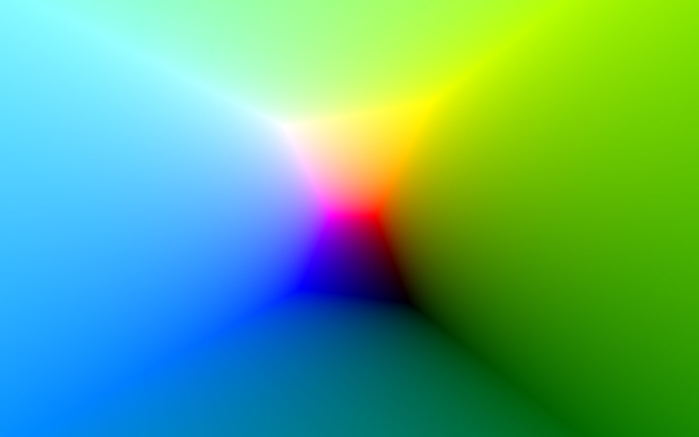 Zero Button Game at ECAL